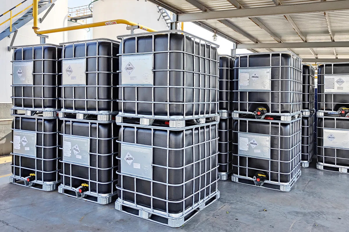 ما هو ن-ميثيلانيلين؟