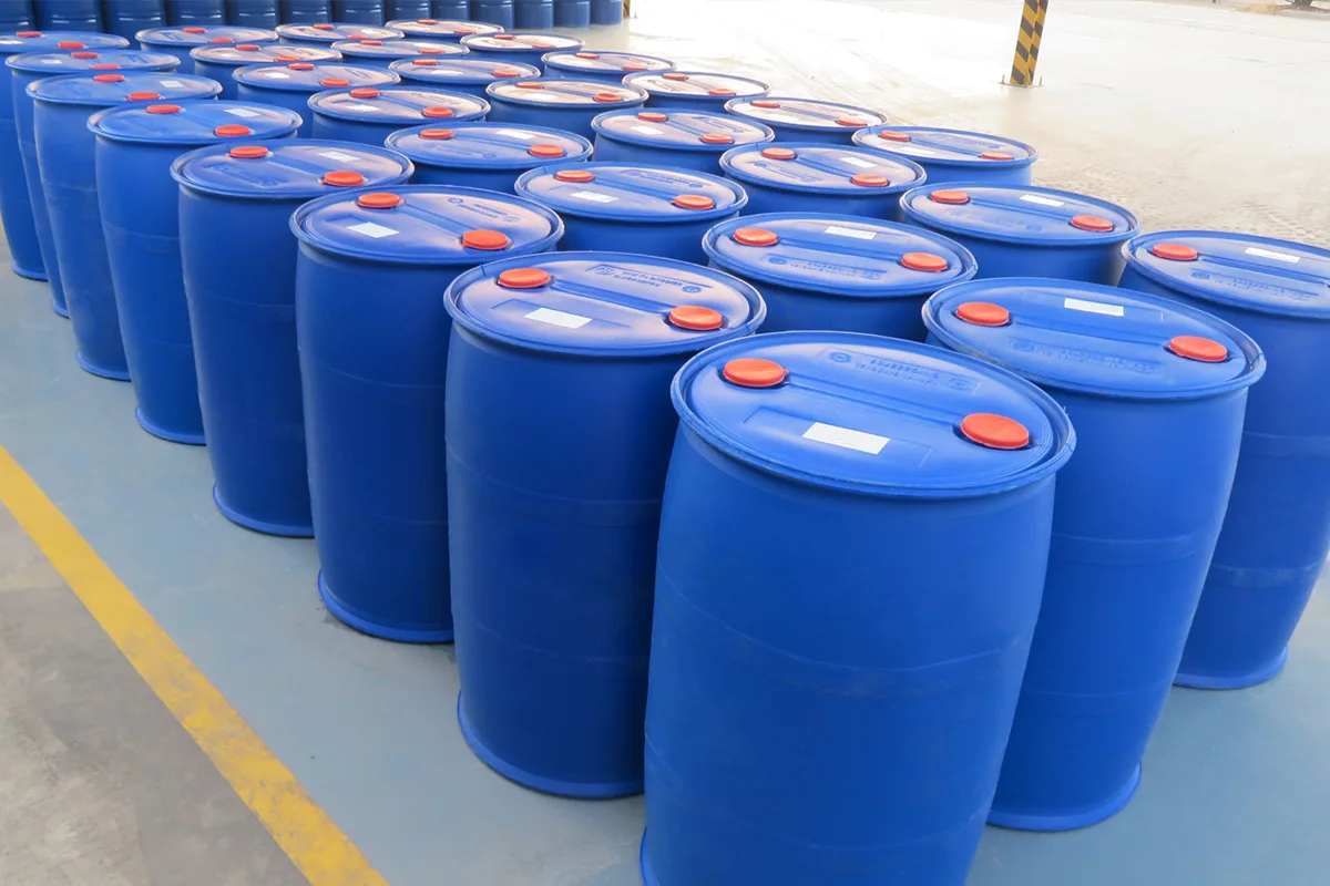 كيفية التعامل مع تسرب N-ميثيلانيلين؟