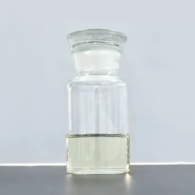 كيف يقوم N-Methylaniline بتحويل تقنيات تحسين الوقود الحديثة؟